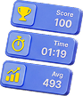 Score icon